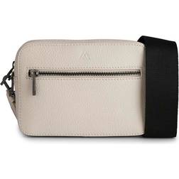 Markberg Elea MBG Crossbody Bag WHT SAND