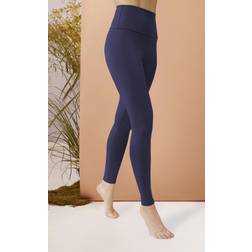 Luna Leggings - Mørkeblå
