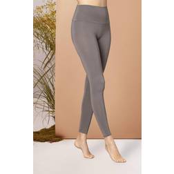 Luna Leggings - Mørkegrå
