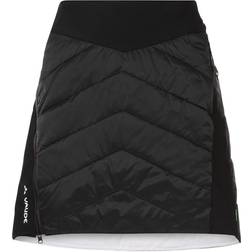 Vaude Sesvenna Reversible Skirt II - Farve Sort