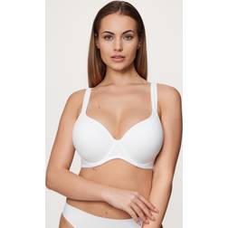 Dorina Reggiseno con ferretto - Bianco