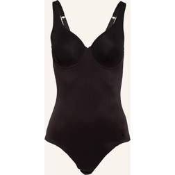 Triumph Medium Shaping Series BSW Bodysuit - Black