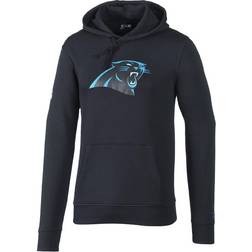 New Era Carolina Panthers Team Logo Po Hoody