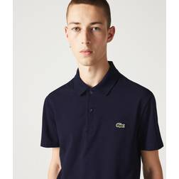 Lacoste Poloshirt aus Biobaumwolle