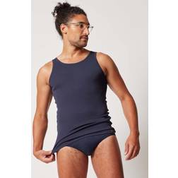 Skiny Camiseta Térmica - Navy