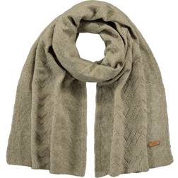 Barts Donna Sciarpa Bridgey - Verde