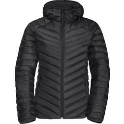 Jack Wolfskin Women's Passamani Down Hoody