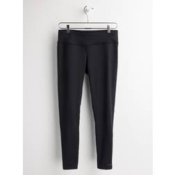 Burton Midweight Base Layer Pants - True Black