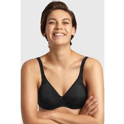 Naturana Damen 7208 Minimizer-BH, Schwarz