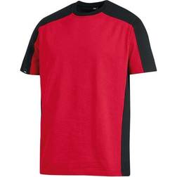 Kübler Kübler Shirts Kapuzen-Sweatjacke mittelgrau