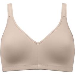 Naturana Elasticup mjuk bh – 5444, ljusbeige