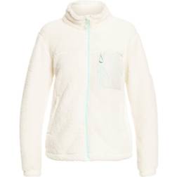 Roxy Damen Rolli ALABAMA FULLZIP OTLR