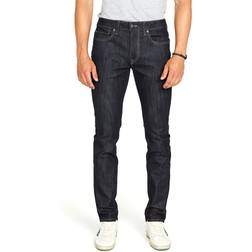 Buffalo Slim Ash Rinsed Indigo Jeans INDIGO INDIGO