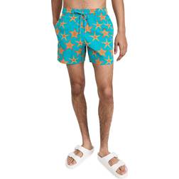 Vilebrequin Starfish Dance 5 Stretch Swim Trunks