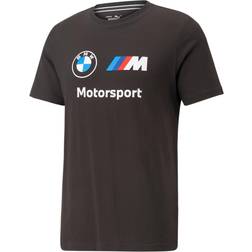 Puma BMW MMS Essential Tee