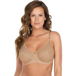 Parfait Enora P5272 Minimizer BH - Halvtransparent