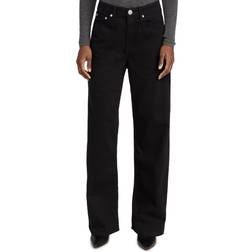 Rag & Bone Logan Jeans Black