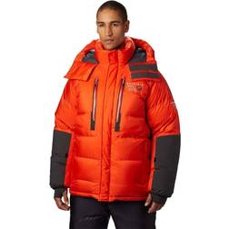 Mountain Hardwear Absolute Zero Parka - State Orange