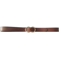 Lucky Brand Women's Double Ring Belt