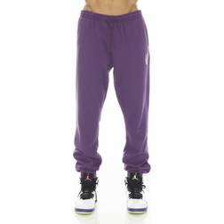 Cult Of Individuality Men's Drawstring Sweatpants Purple Purple