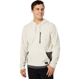 Hurley Santa Fe Windchill Pullover Hoodie Bone