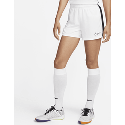 Nike Dri-Fit Academy Shorts - White/Black/Black