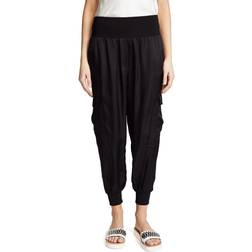 Cinq A Sept Cinq a Sept Giles High Waist Jogger Pants