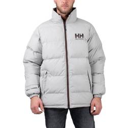 Helly Hansen Chaqueta Reversible Urban - White