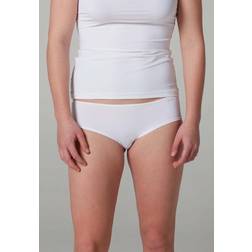 Skiny Panty - Hvid
