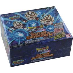 Bandai Dragon Ball Super Card Game Unison Warrior: Saiyan Showdown