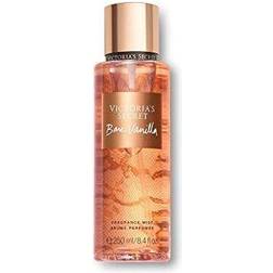 Victoria's Secret Bare Vanilla Fragrance Body Mist 250ml