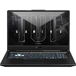 ASUS TUF Gaming F17 FX706HCB-ES51