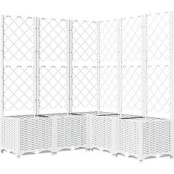 vidaXL Grow Box with Trellis