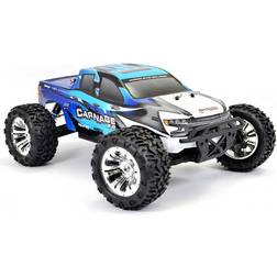 FTX Carnage 2.0 Brushed Truck 4WD RTR FTX5537B