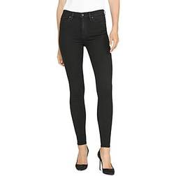 Barbara High-Rise Super Skinny Ankle Jean