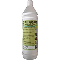 Svenska Tält Caravan Cleaning 1L