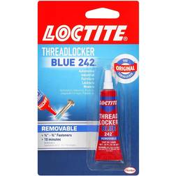Loctite Threadlocker 242 Blue 6ml 1Stk.