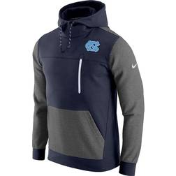 Nike Men's North Carolina Tar Heels AV-15 2.0 Pullover Hoodie