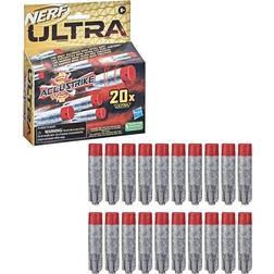 Hasbro Nerf Ultra Accustrike 20 Dart