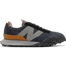 New Balance XC-72 M - Black/Poppy