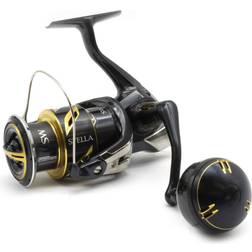 Shimano Stella SW-C 5000 HG