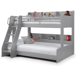 Domino Triple Sleeper Bunk Bed 169.5x199cm