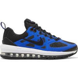 Nike Air Max Genome M - Racer Blue/White/Dark Grey/Black