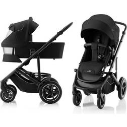 Britax Smile 5Z (Duo)