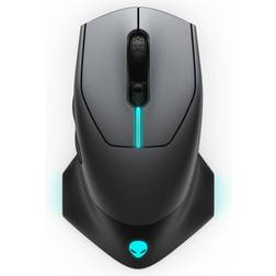 Dell Alienware AW610M RGB Wireless