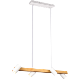 Trio Lighting Marley Pendellampa 80cm