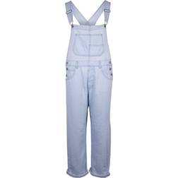 Free People Ziggy Denim Overalls