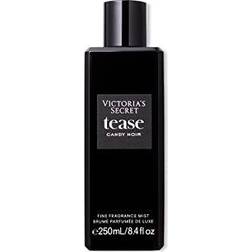 Victoria's Secret Tease Candy Noir Fine Fragrance Mist 8.5 fl oz