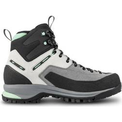 Garmont Vetta Tech GTX W - Grey/Green