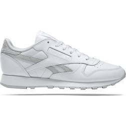 Reebok Classic Leather Kengät - Valkoinen
